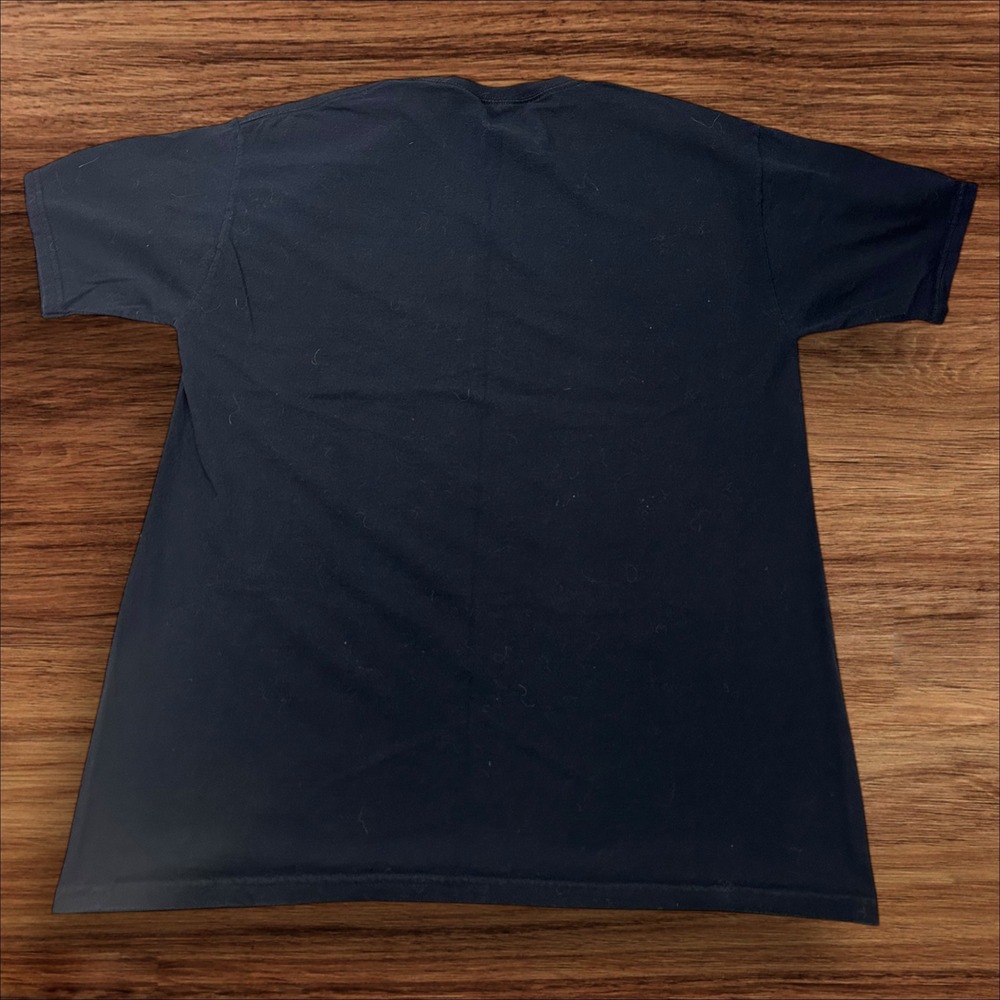 My‎ Generation Graphic Tee Crew Neck Short Sleeve T-Shirt Large - Picture 5 of 5